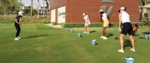 Najbolji networking možda se ne događa na LinkedInu, nego na golf terenu