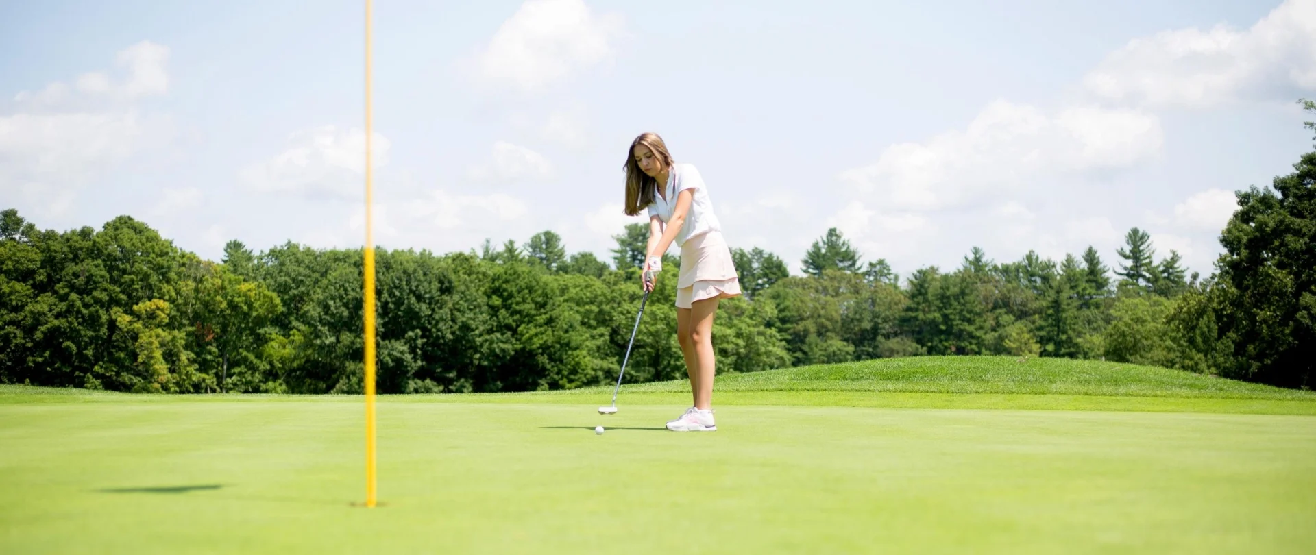 Najbolji networking možda se ne događa na LinkedInu, nego na golf terenu
