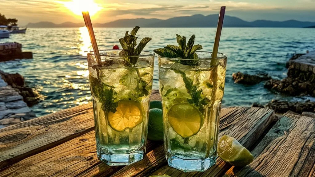 Dašak svježine za zadnje ljetne sutone: Kako kod kuće napraviti savršeni Mojito?