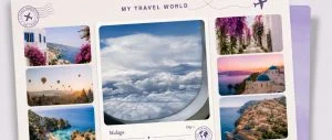 My Travel World: Hrvatska aplikacija koja povezuje planiranje putovanja, AI i uspomene na jednom mjestu