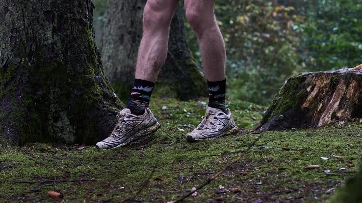 Salomon XT-6 ili XT-6 GORE-TEX – koju verziju odabrati za jesen i zimu?