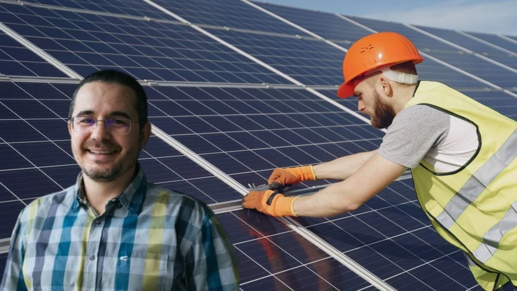solarni paneli na zgradama