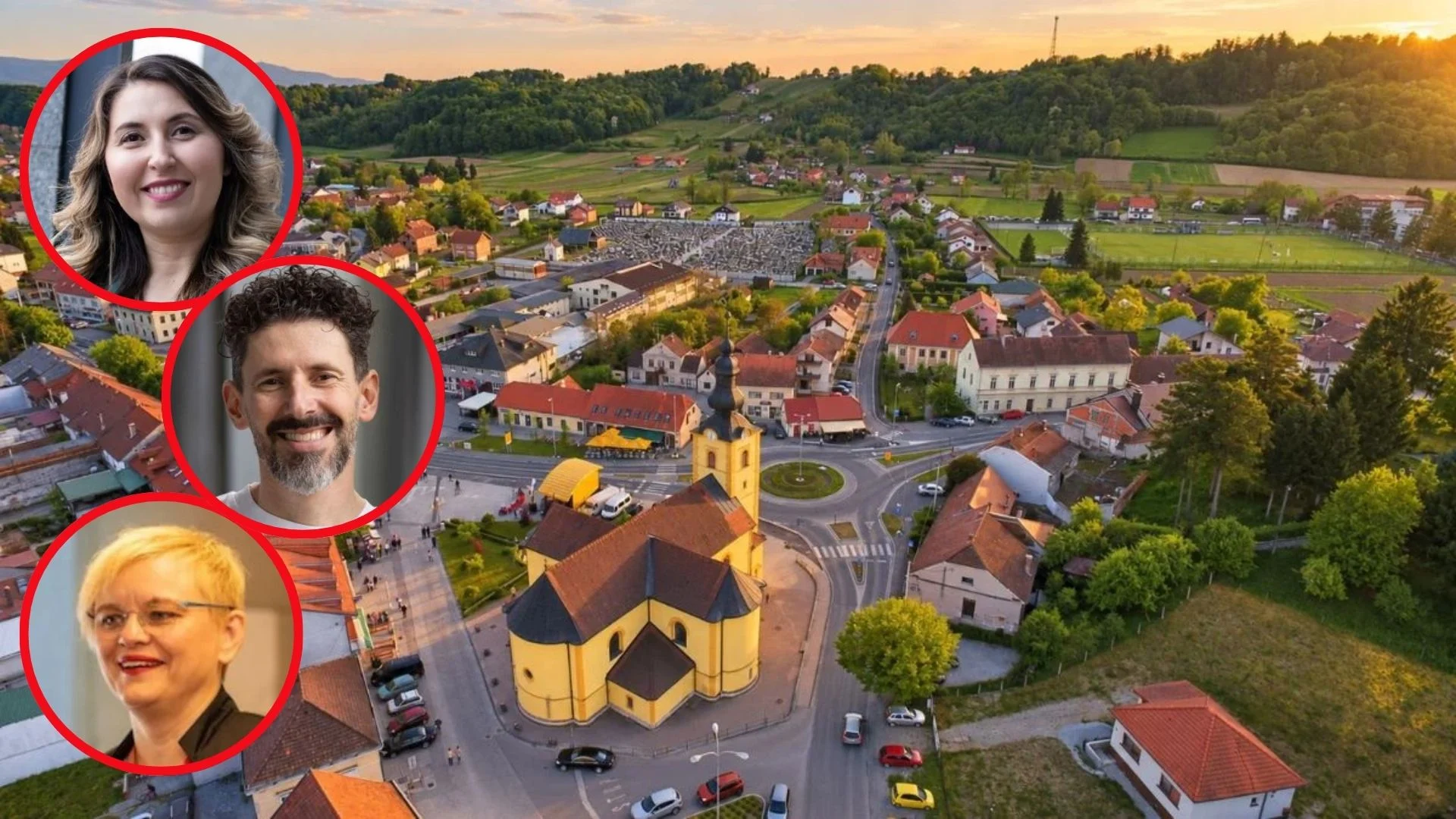 Vrijedna iskustva i povezivanje poduzetnica u Zlataru: Novo izdanje WiA Connect okupljanja