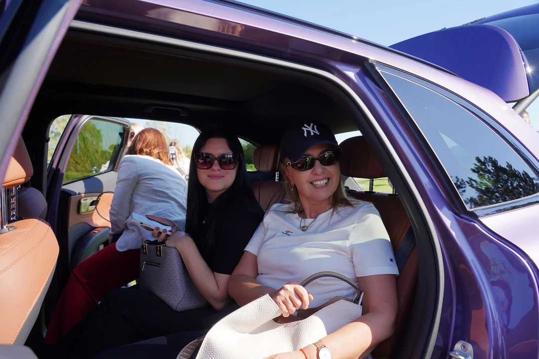 Business Golf Experience