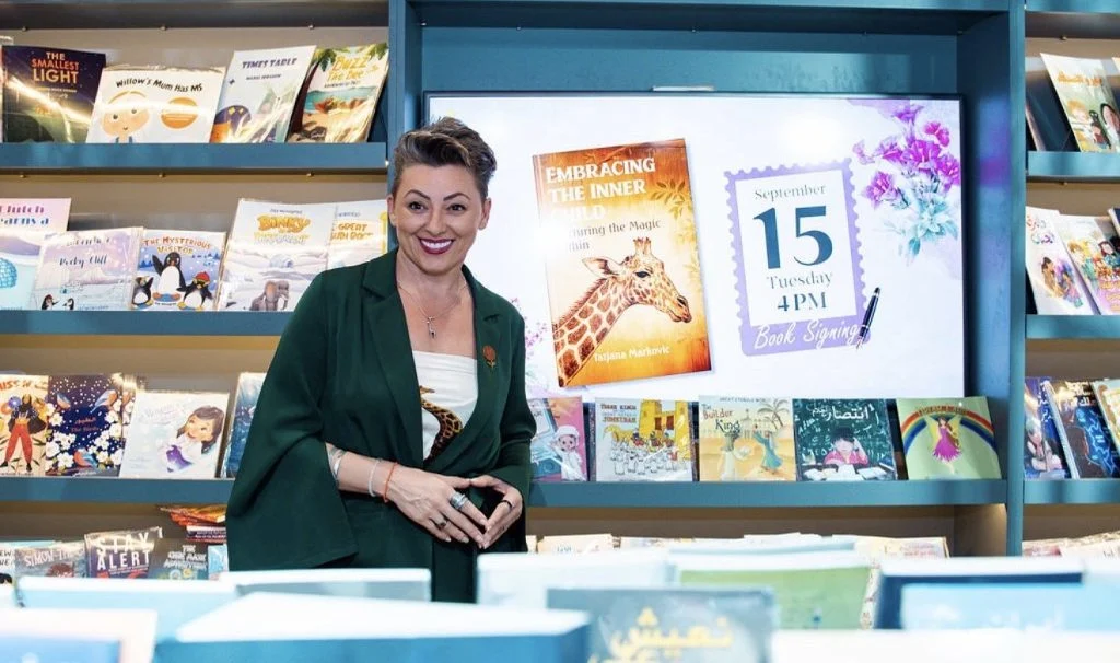 Tatjana Marković: Šta ostaje od profesionalnog identiteta kada promijenimo tržište?