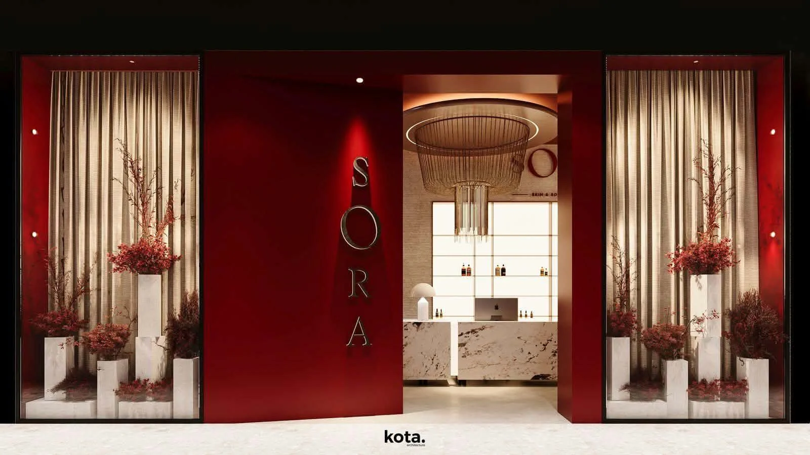 Sarajevo: SORA Afterwork Networking