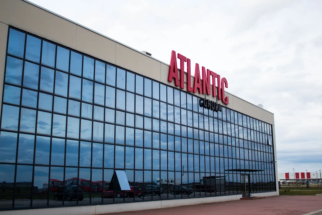 Atlantic Grupa: Snažan rast prodaje i profitabilnosti uz kontinuitet ulaganja