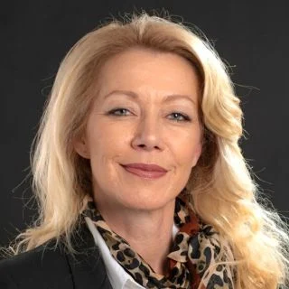 Barbara Kirigin