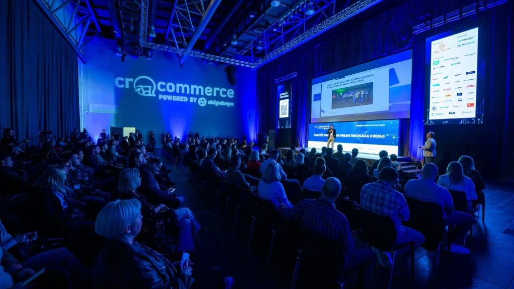 CRO Commerce konferencija: Generacijska smjena otvara prostor za akvizicije