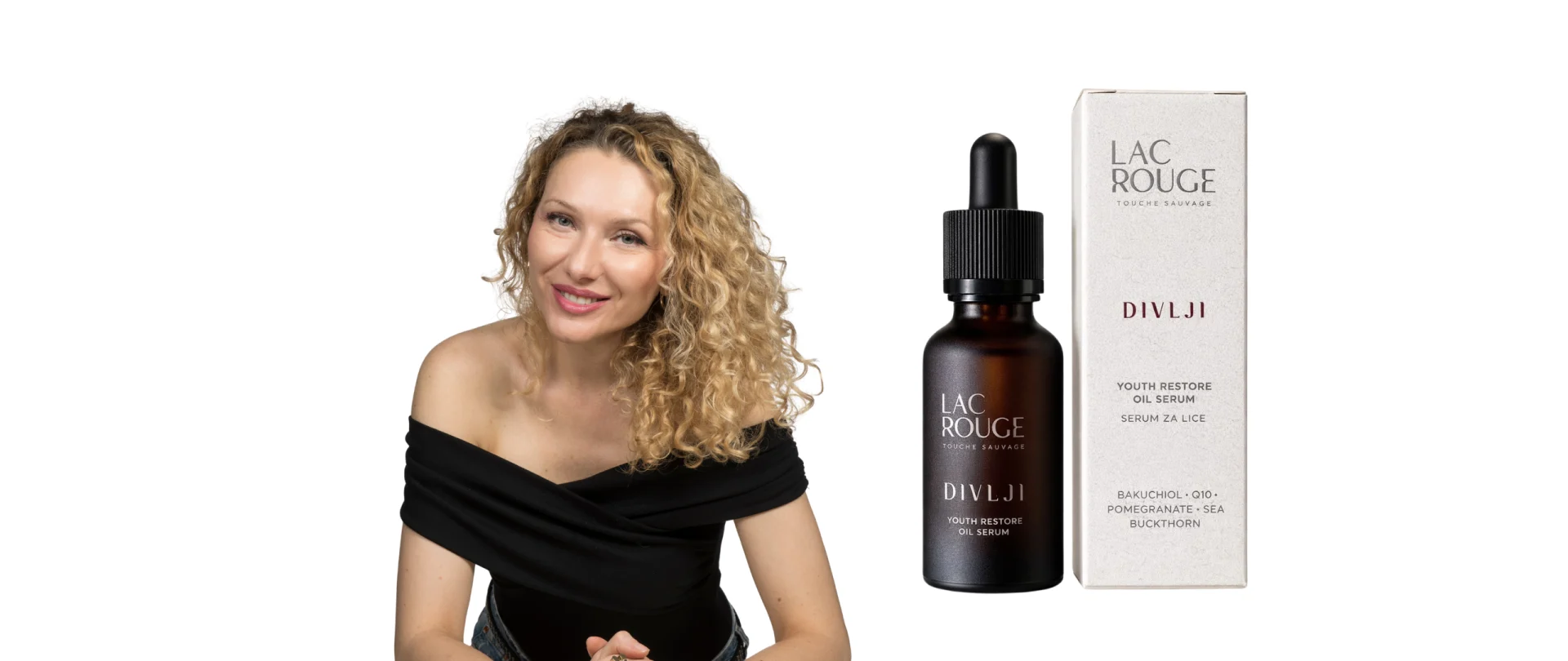 Divlji serum