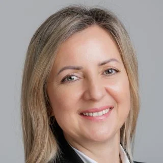 Helena Kljaić