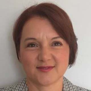 Ines Guštek