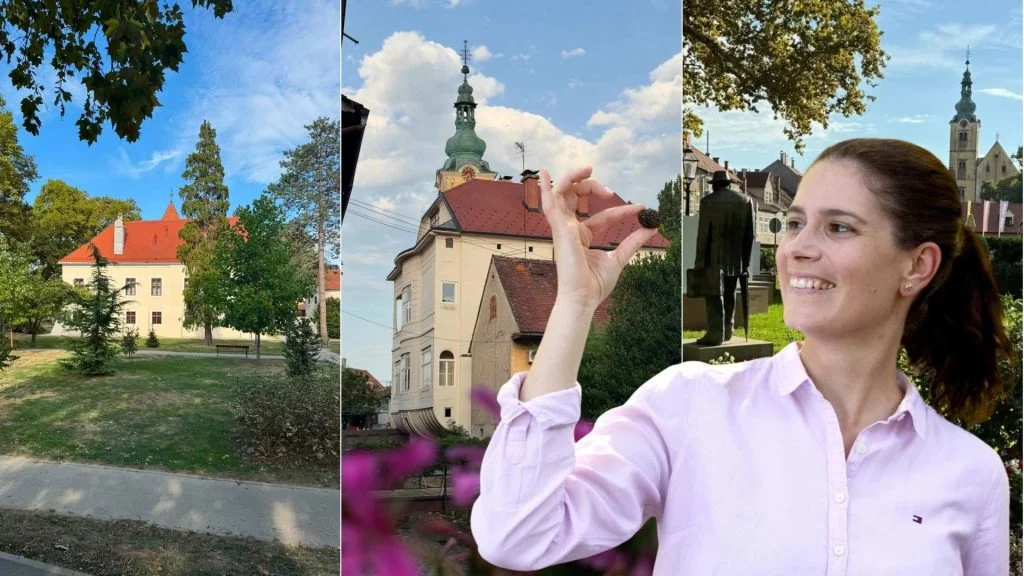 Kako ljubav prema svojem gradu pretvoriti u uspješan business: “Samobor nisu samo kremšnite!”