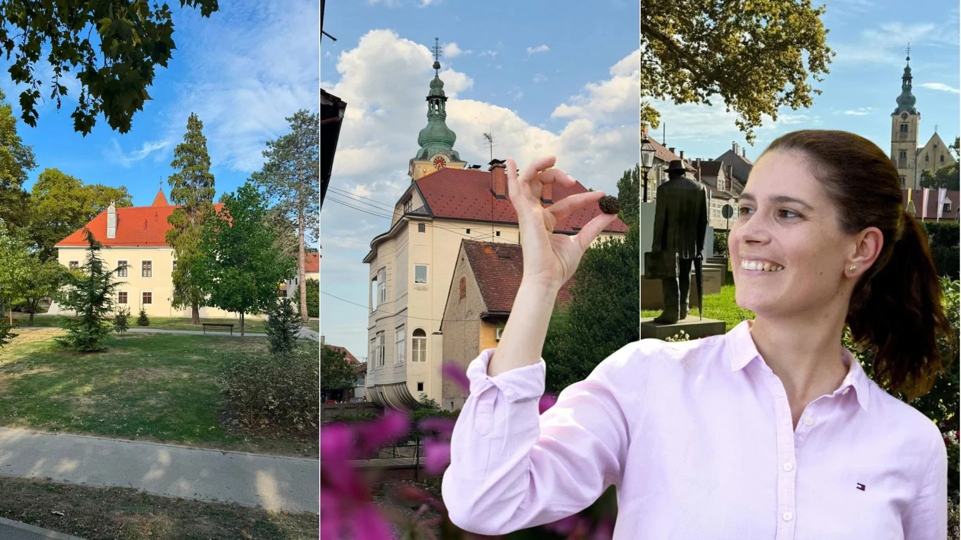 Kako ljubav prema svojem gradu pretvoriti u uspješan business: “Samobor nisu samo kremšnite!”