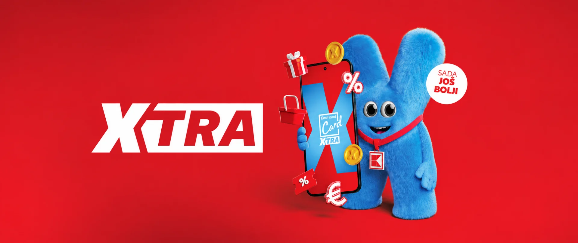 Kaufland XTRA