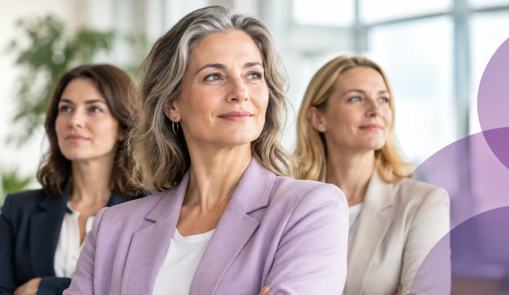 Menopauza više nije samo privatna stvar: Deset poslovnih liderica u BiH mijenja pristup zdravlju žena na radnom mjestu