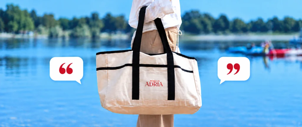 Summer bag recenzije