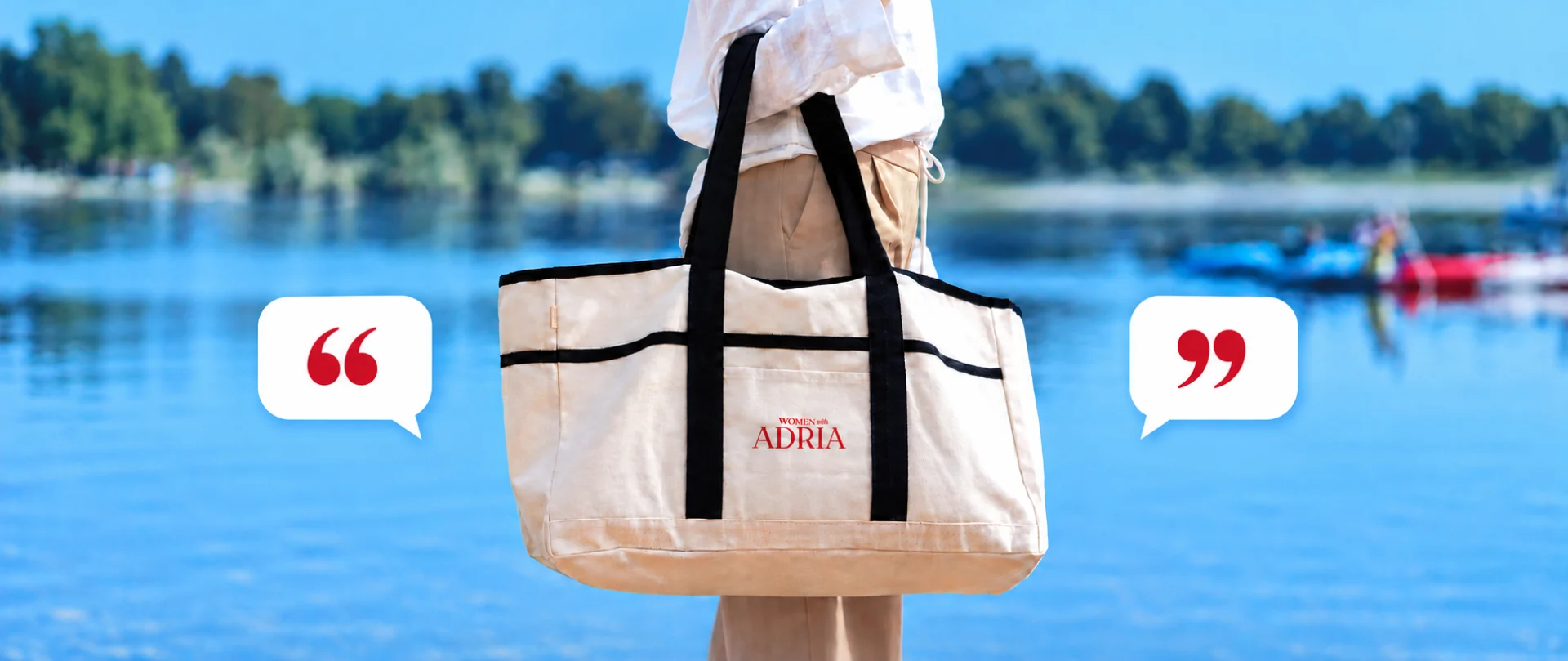 Summer bag recenzije