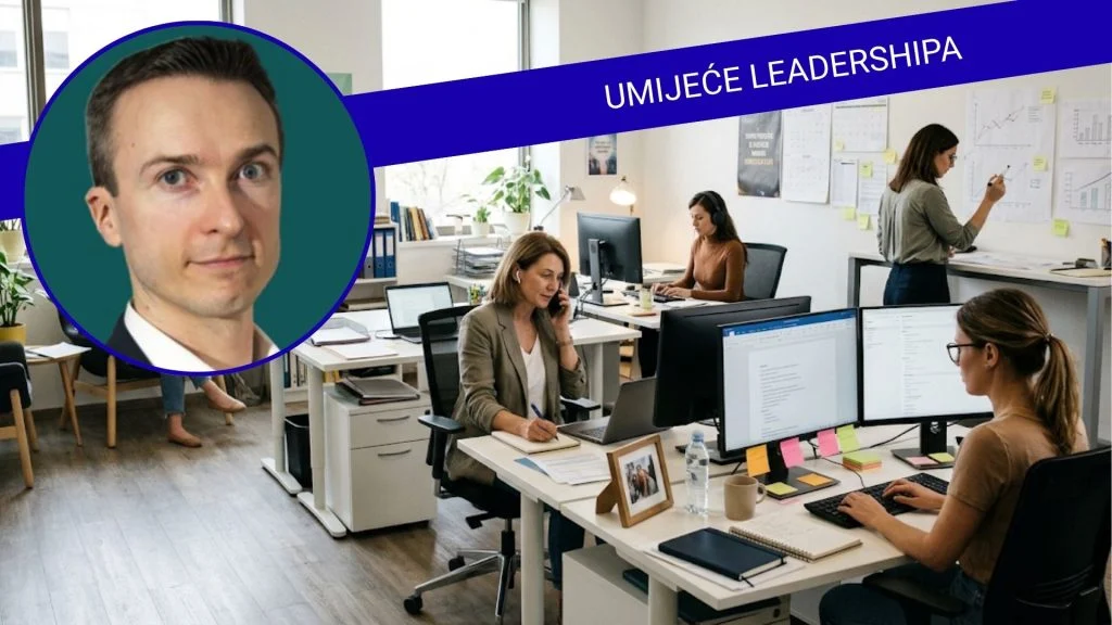 Pristupite im kao dobra domaćica: Kako motivirati zaposlenike većom autonomijom
