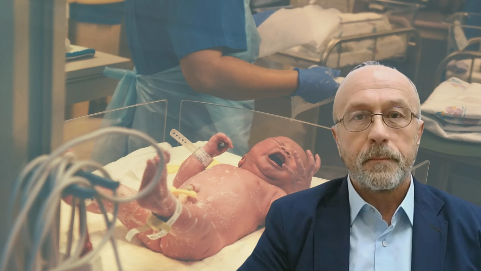 Ugledni imunolog o BCG cjepivu: “Odmah se reagiralo na vrlo mali broj slučajeva, sustavu se može vjerovati”