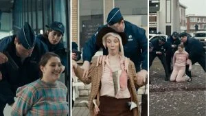 Belgijanke žele ići u zatvor: Crni humor koji pokazuje koliko je društvo nepravedno prema ženama