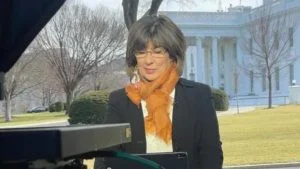 Odlazak novinarske ikone: Christiane Amanpour napušta CNN nakon 43 godine