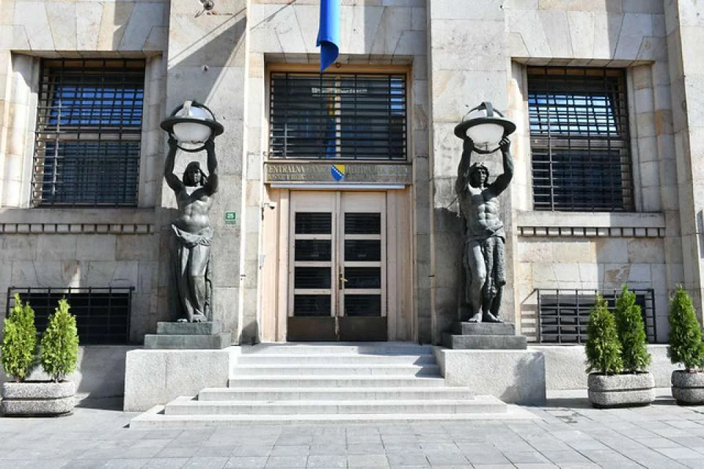 Rast kredita i depozita u BiH, devizne rezerve porasle na gotovo 20 milijardi KM