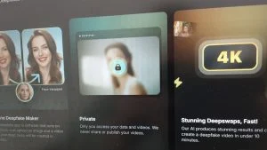 50 eurozastupnika žrtve deepfake pornografije, uvjerljivo najviše izložene žene