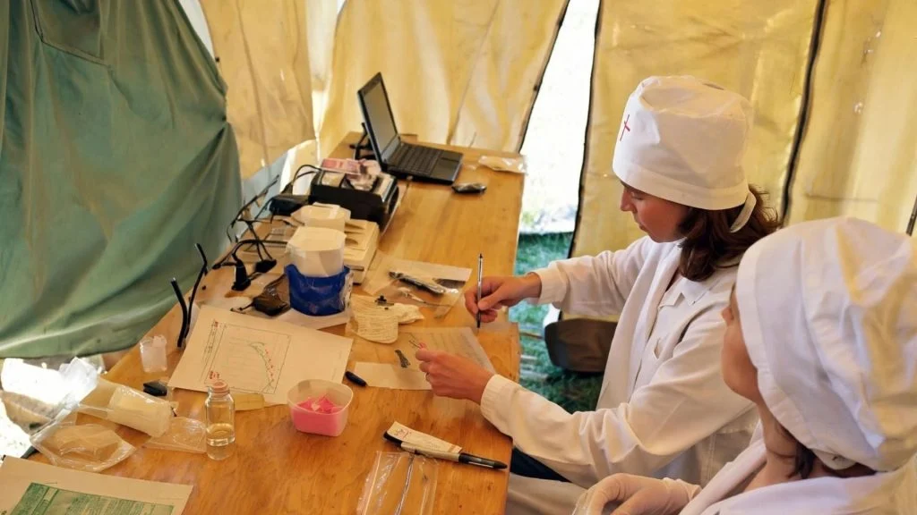 Je li nova vrsta kuge pobjegla iz sibirskog laboratorija? Što se zna o smrti 28-godišnje tehničarke