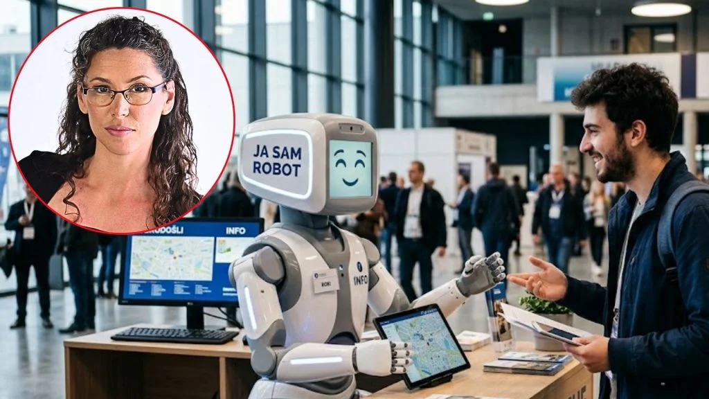 Chatbot, voicebot, vodeni žigovi… i obveze  transparentnosti po AI Aktu za dobavljače