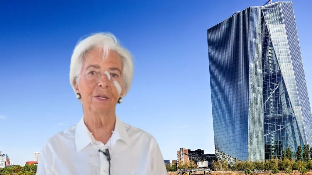 Ostavka Christine Lagarde: Zašto glavna europska bankarica odlazi 9 mjeseci prije roka?