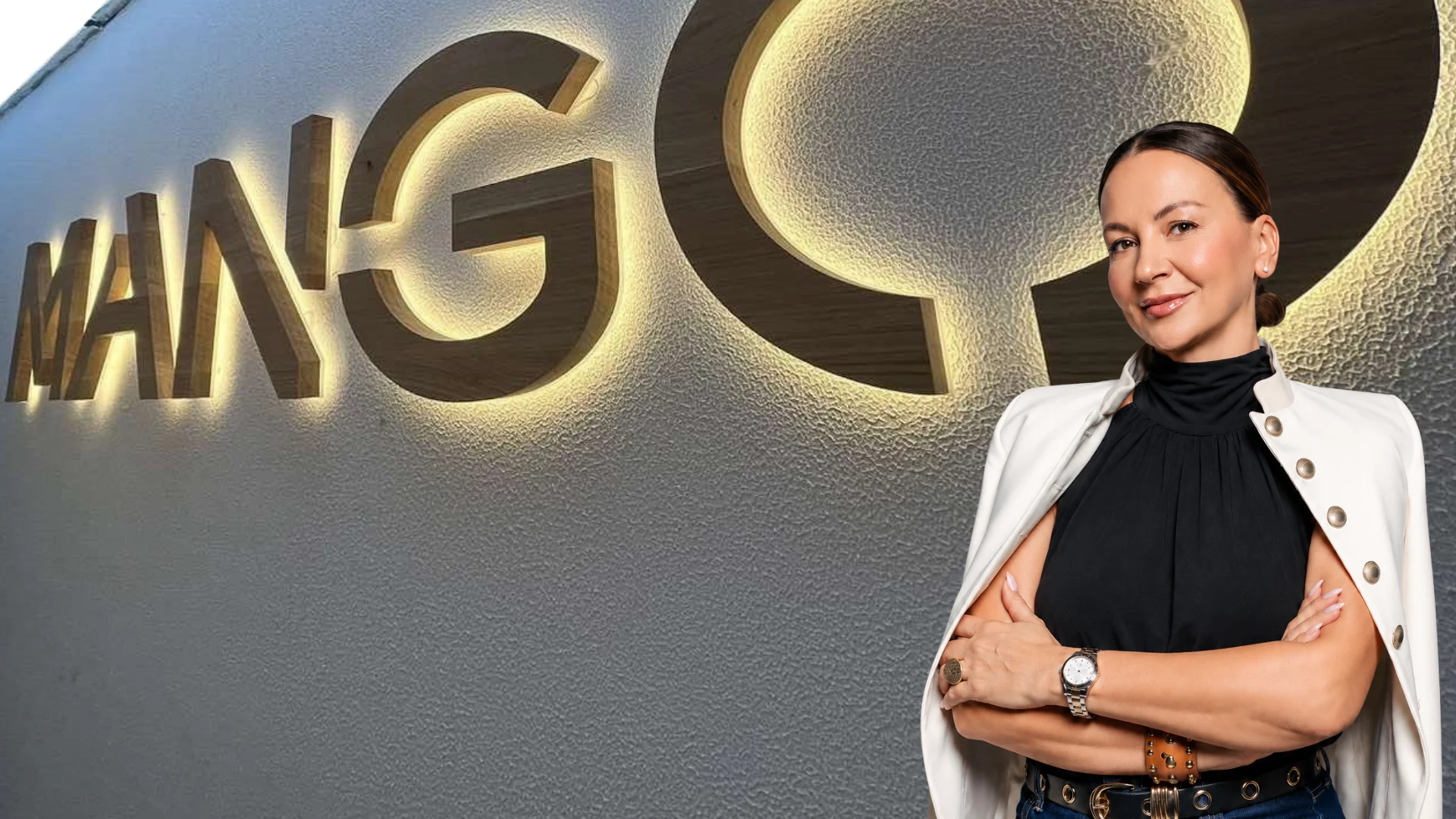 Od MANGO-a do Taco Bella: Aldina Hadžić o razvoju međunarodnih brendova u regiji