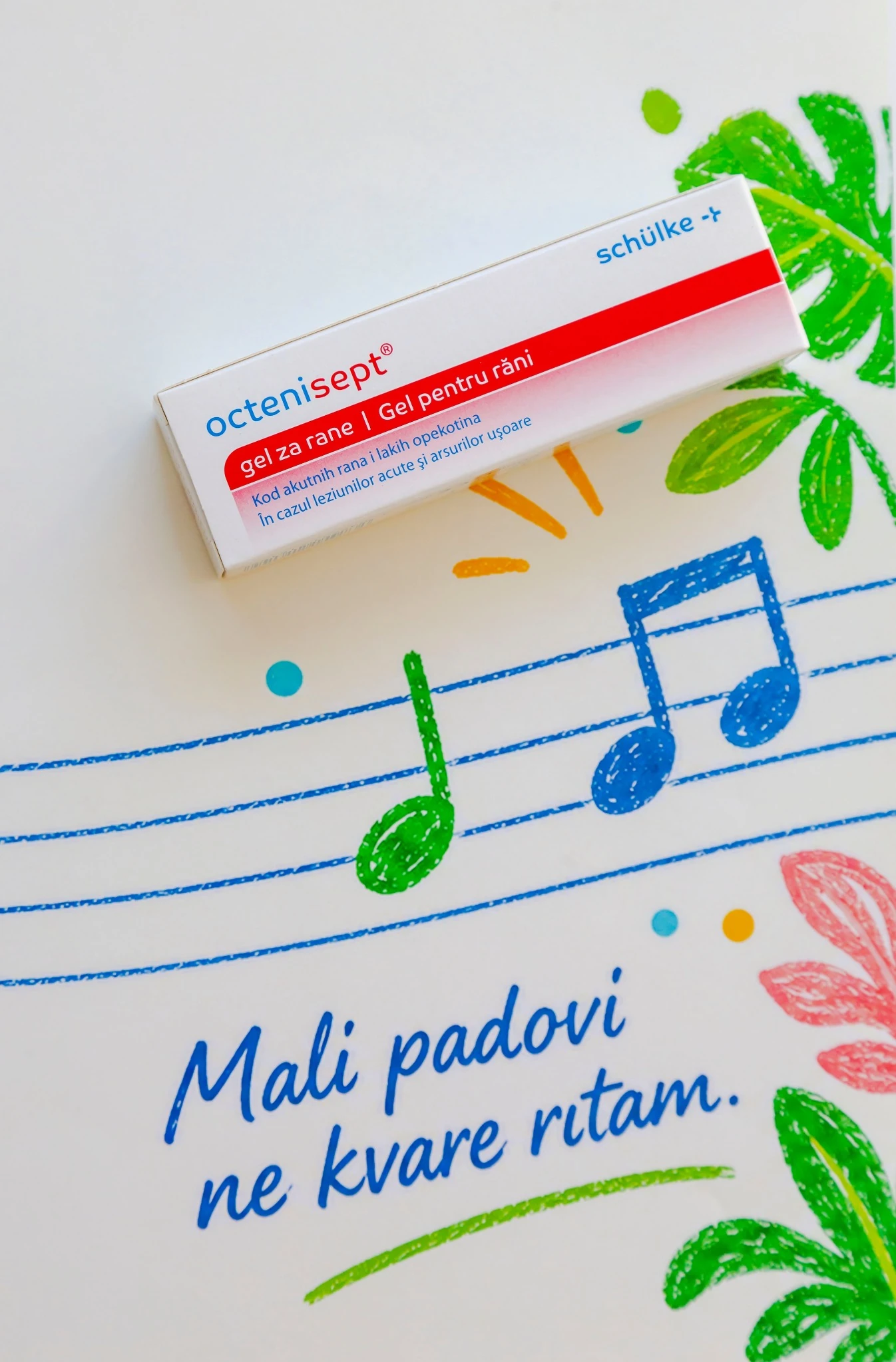 octenisept