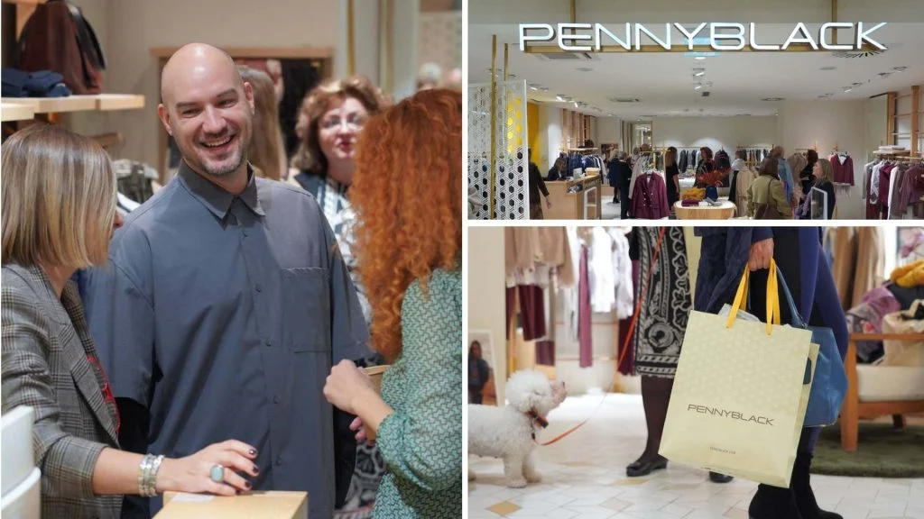Pennyblack Afterwork Networking: ‘Nova crna sada su sve nijanse sive boje!’