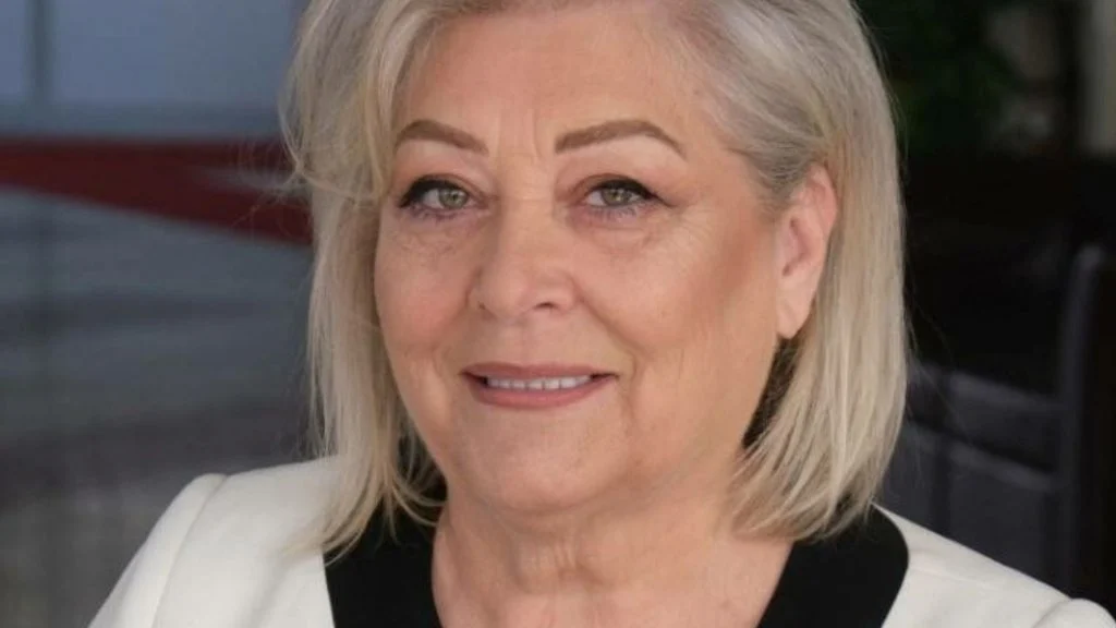 Justina Shiroka Pula, nova predsjednica Kosova: Profesorica, znanstvenica, bivša ministrica…