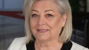 predsjednica Kosova