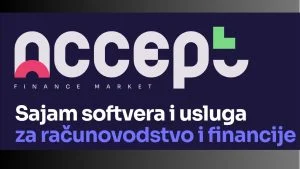 Objavljen program Accept Finance Marketa