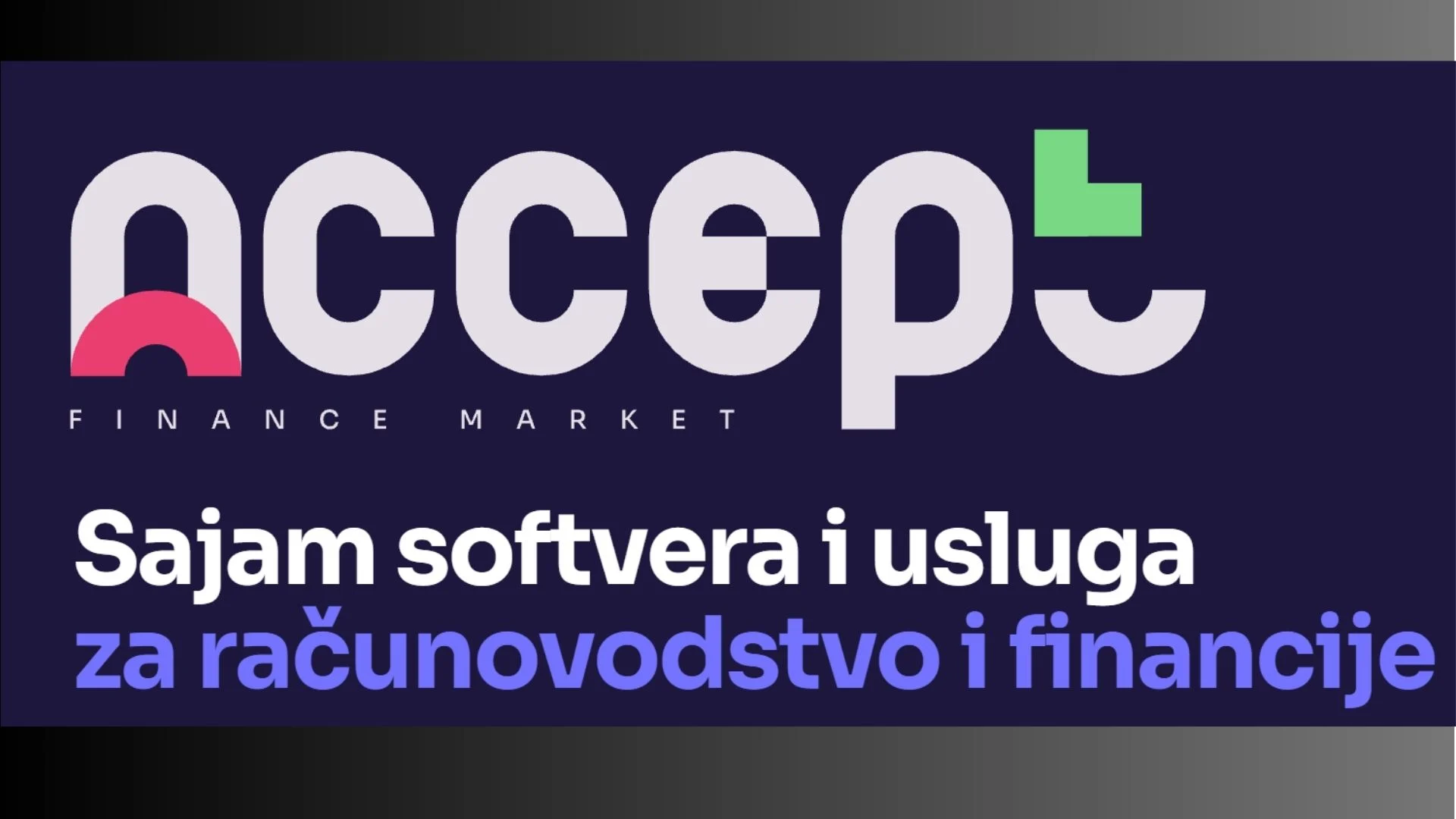 sajam softvera