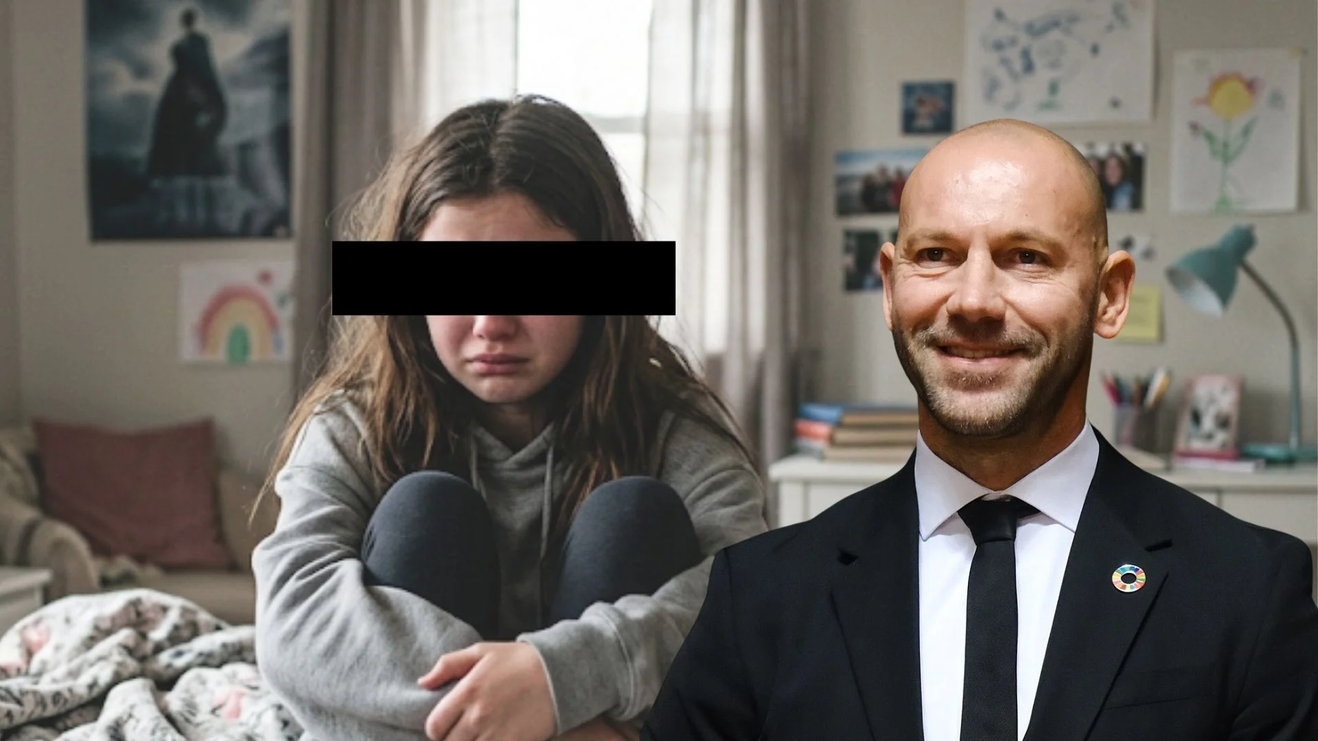 “Mislio je da Petra ima 12 godina”: AI sustav za objavu presuda, plaćen 160.000 eura, otkriva identitete maloljetnih žrtava!