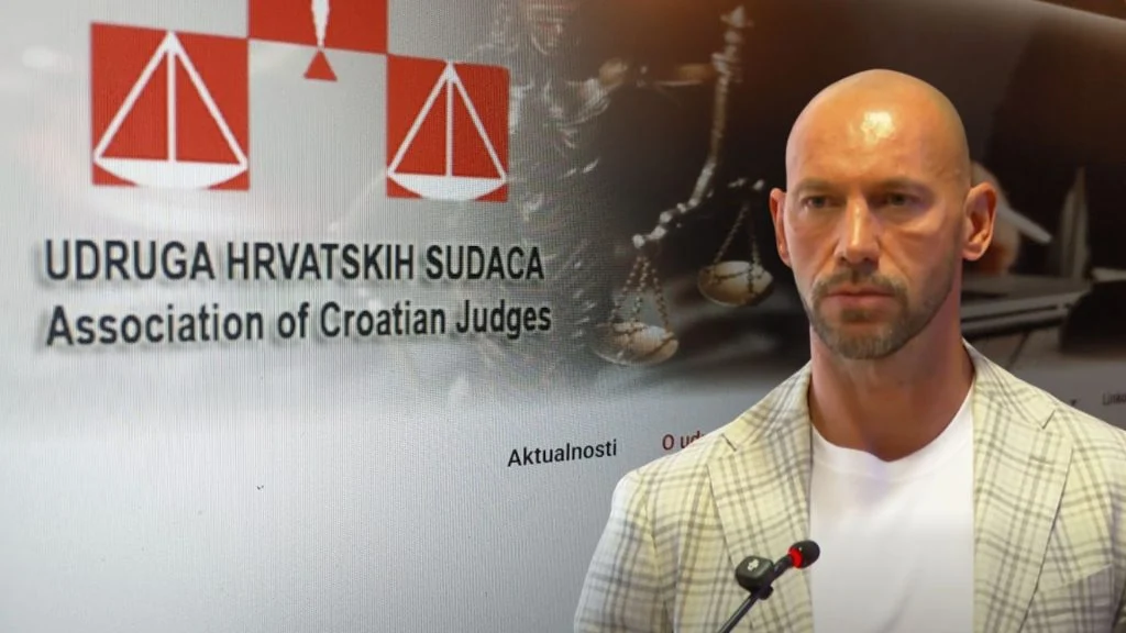 Udruga sudaca odgovara Ministarstvu: ‘Godinama upozoravamo na probleme, sustav treba poboljšati a ne kriviti korisnike!’