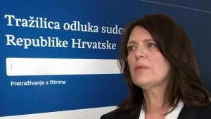 Vrhovni sud odgovorio Women in Adria: ‘Neprihvatljivo je da u presudama ostaju osobni podaci, odgovornost je na Ministarstvu’